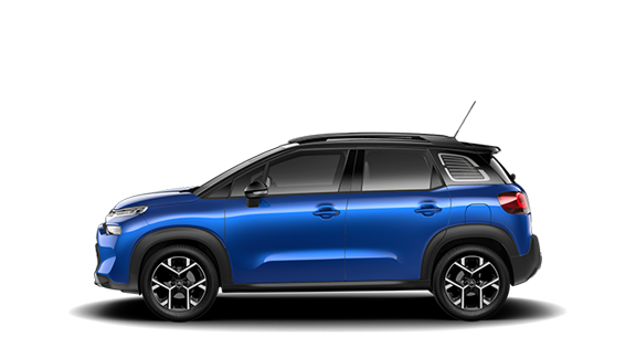 C3 AIRCROSS